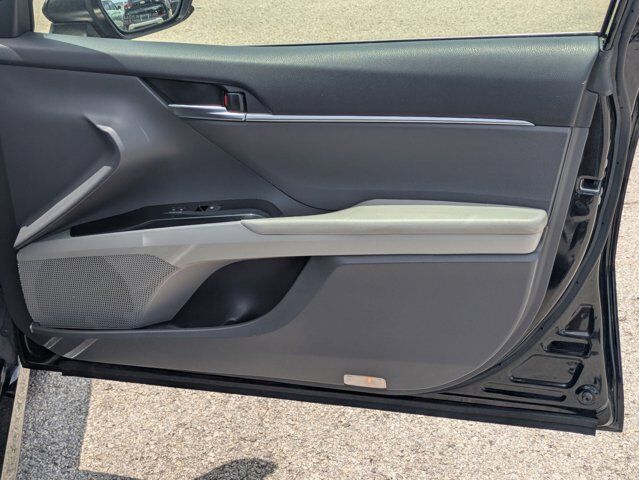 2018 Toyota Camry LE Castroville TX