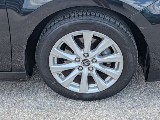 2018 Toyota Camry LE Castroville TX