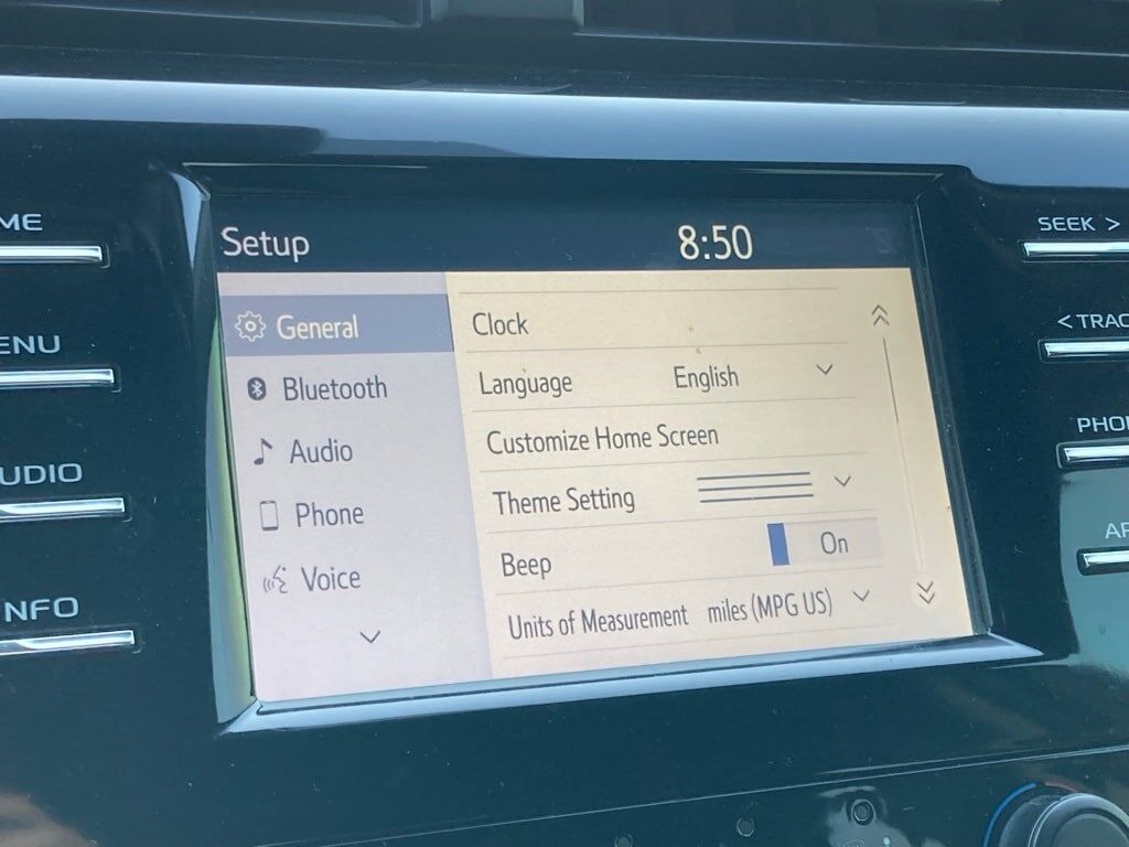 2018 Toyota Camry LE San Antonio TX