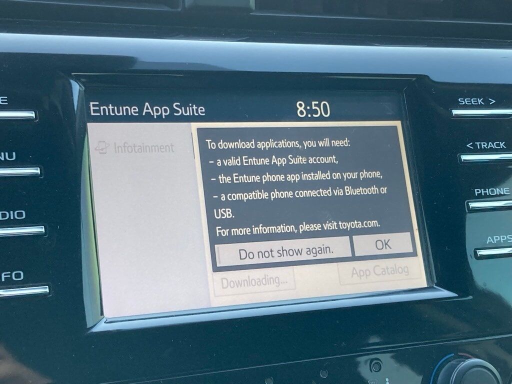 2018 Toyota Camry LE San Antonio TX