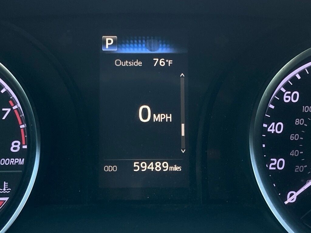 2018 Toyota Camry LE San Antonio TX