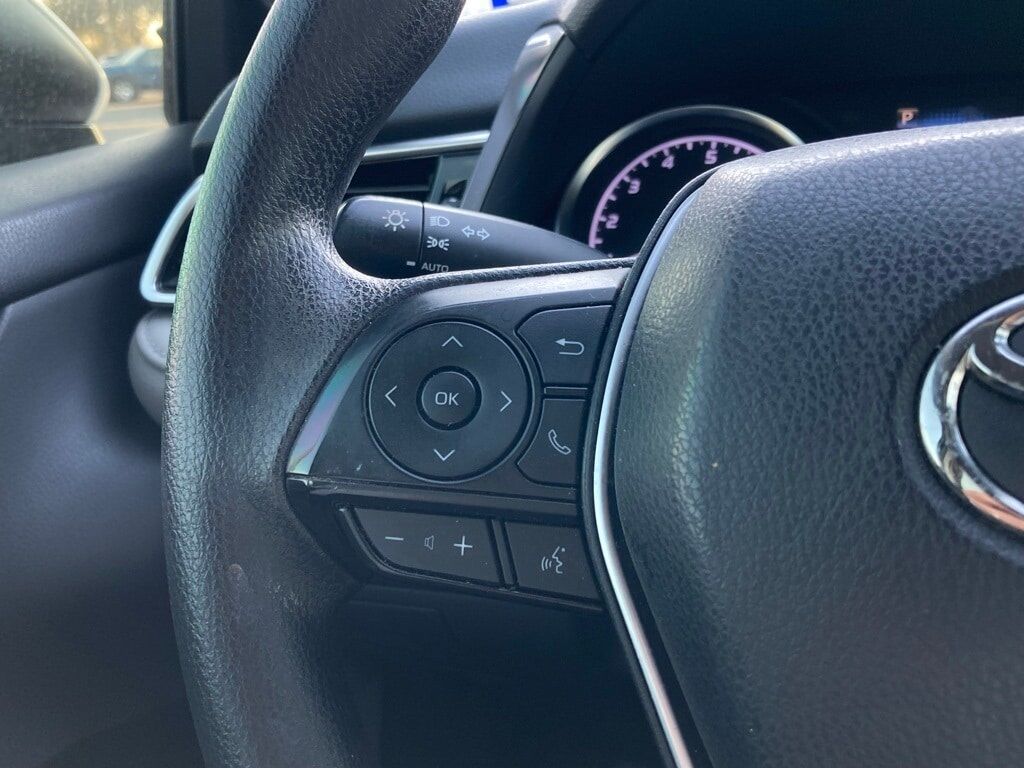 2018 Toyota Camry LE San Antonio TX