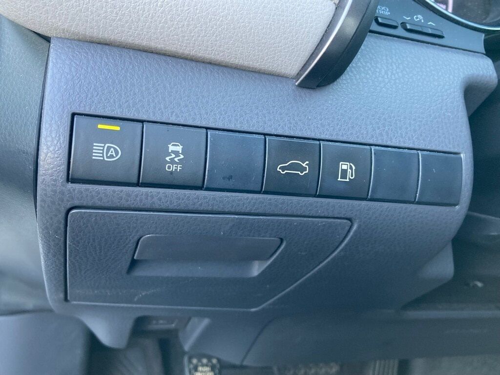 2018 Toyota Camry LE San Antonio TX