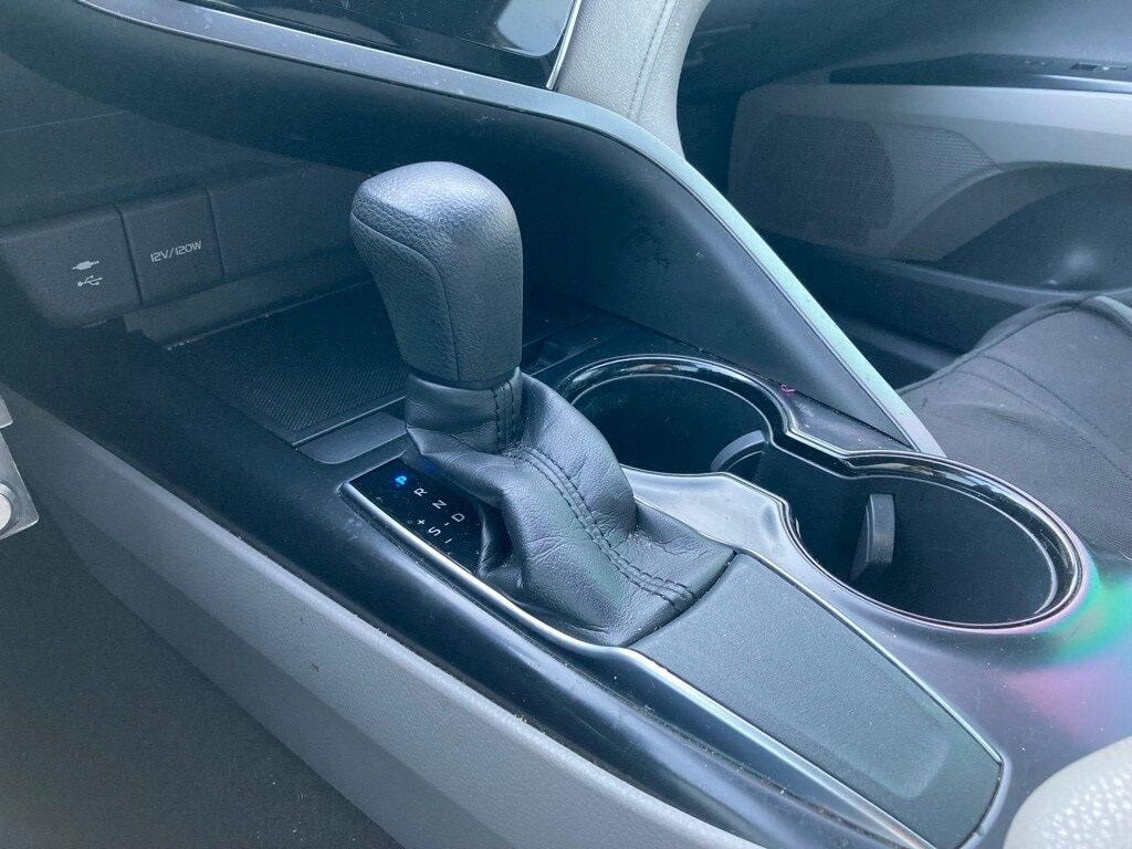 2018 Toyota Camry LE San Antonio TX