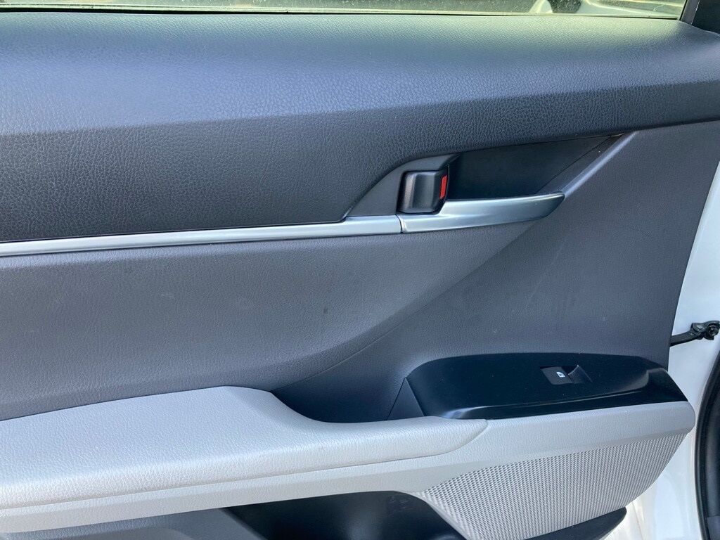 2018 Toyota Camry LE San Antonio TX