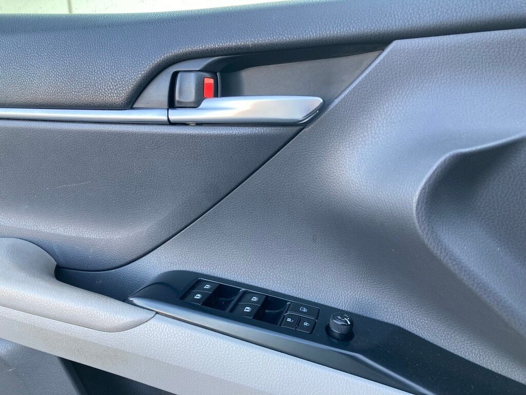 2018 Toyota Camry LE San Antonio TX