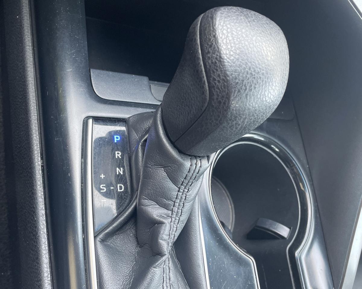 2018 Toyota Camry LE Sedan 4D Port Orchard WA