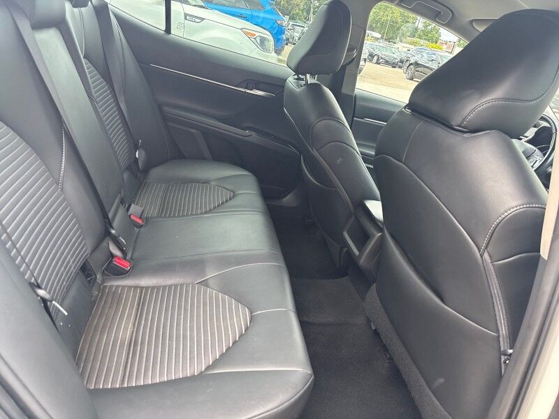 2018 Toyota Camry LE Seffner FL