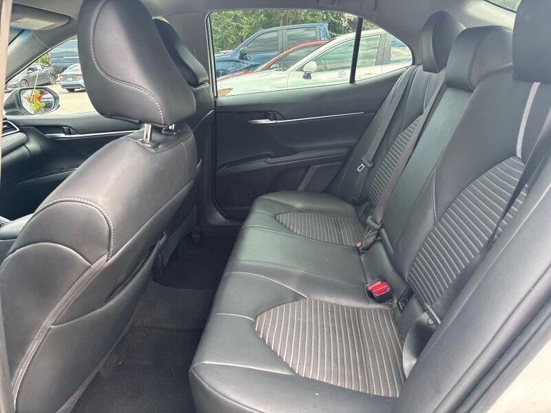 2018 Toyota Camry LE Seffner FL