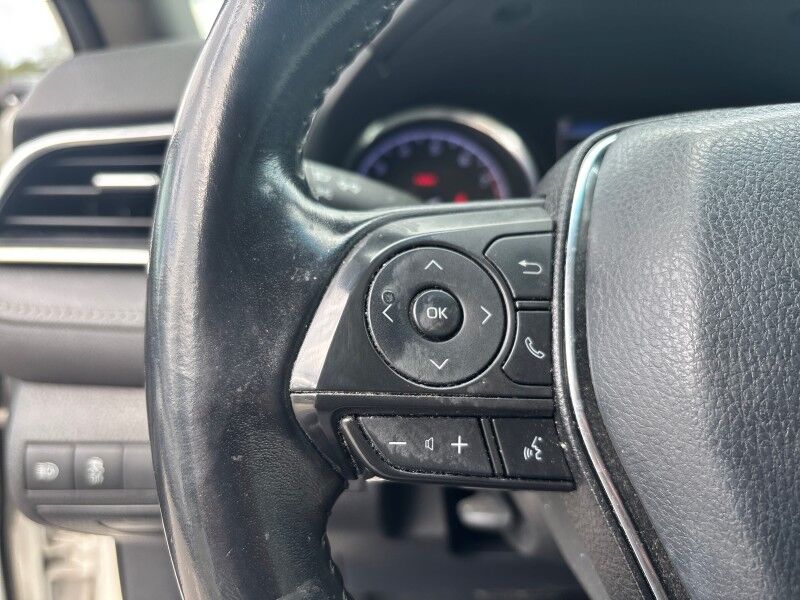 2018 Toyota Camry LE Seffner FL