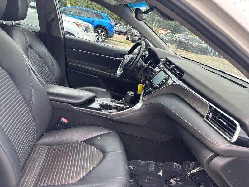 2018 Toyota Camry LE Seffner FL