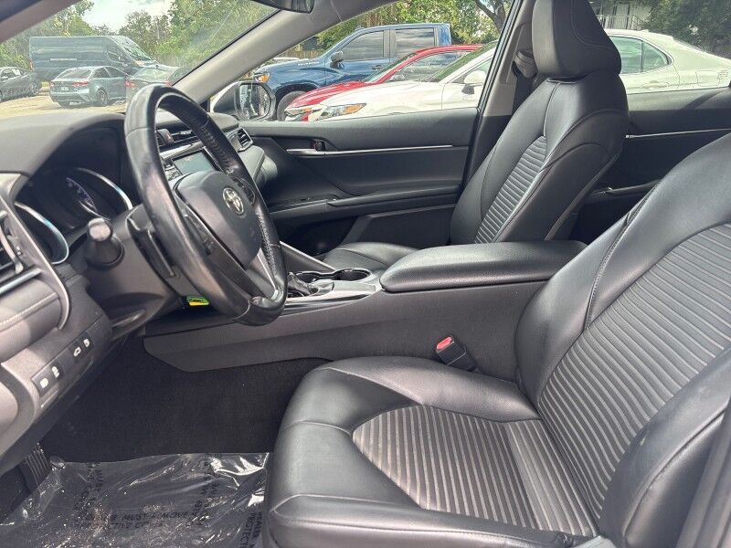 2018 Toyota Camry LE Seffner FL