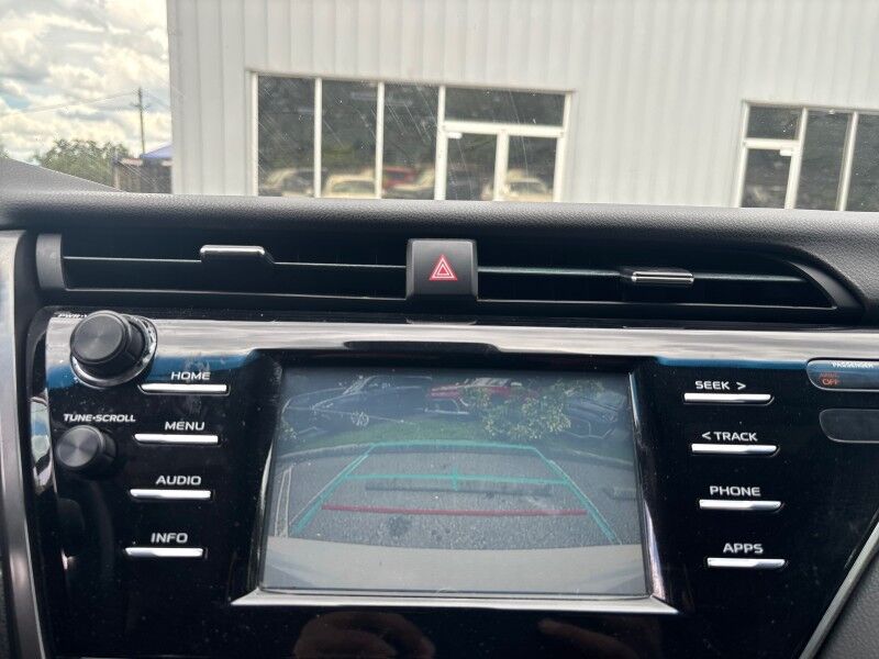 2018 Toyota Camry LE Seffner FL