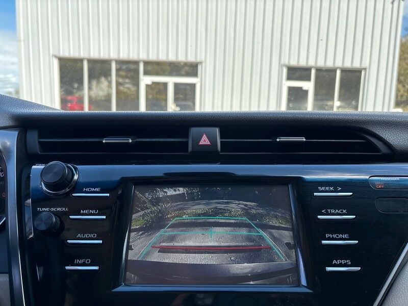 2018 Toyota Camry LE Seffner FL