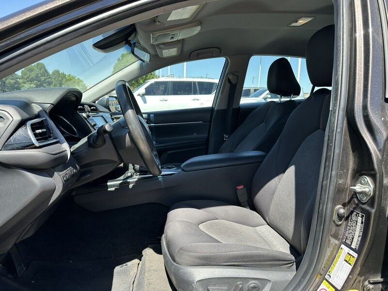 2018 Toyota Camry LE St George UT