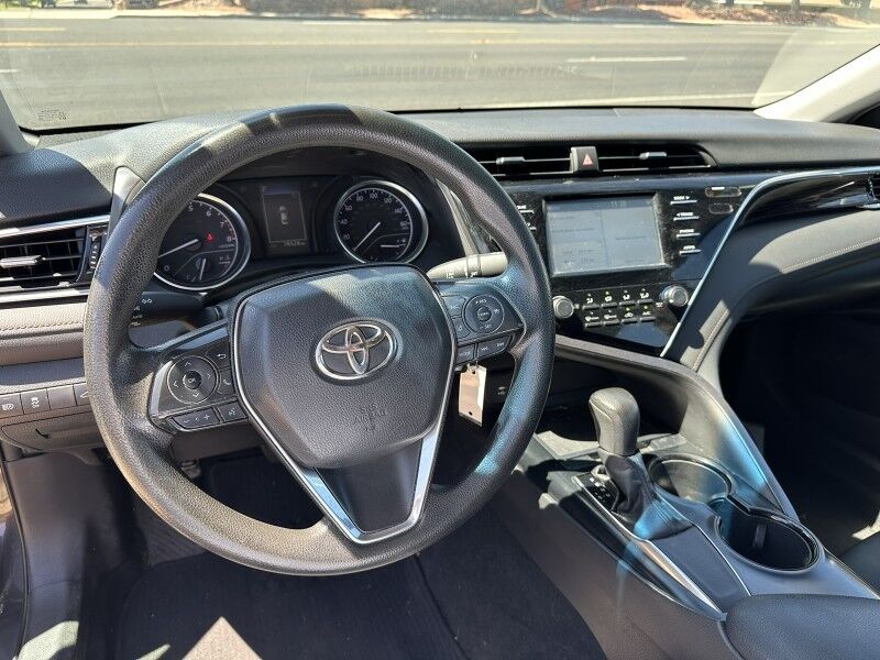 2018 Toyota Camry LE St George UT
