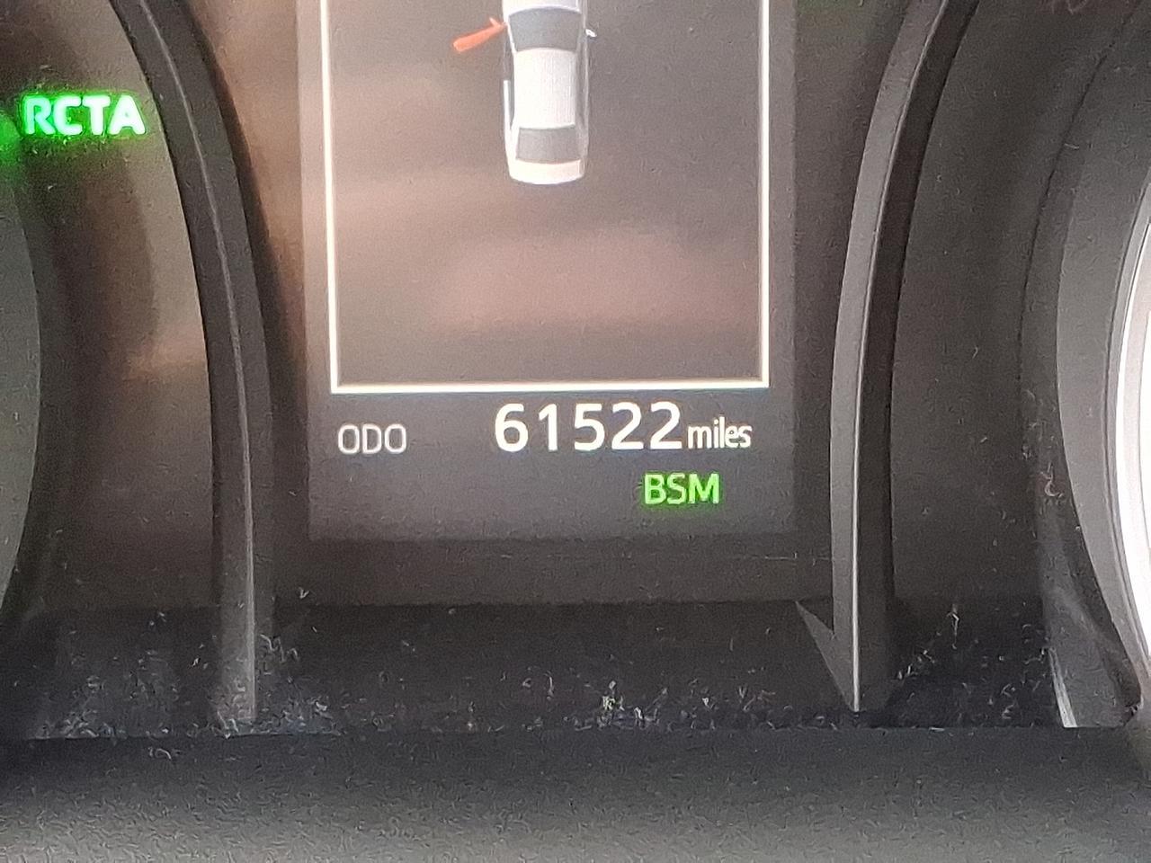 2018 Toyota Camry LE Vineland NJ