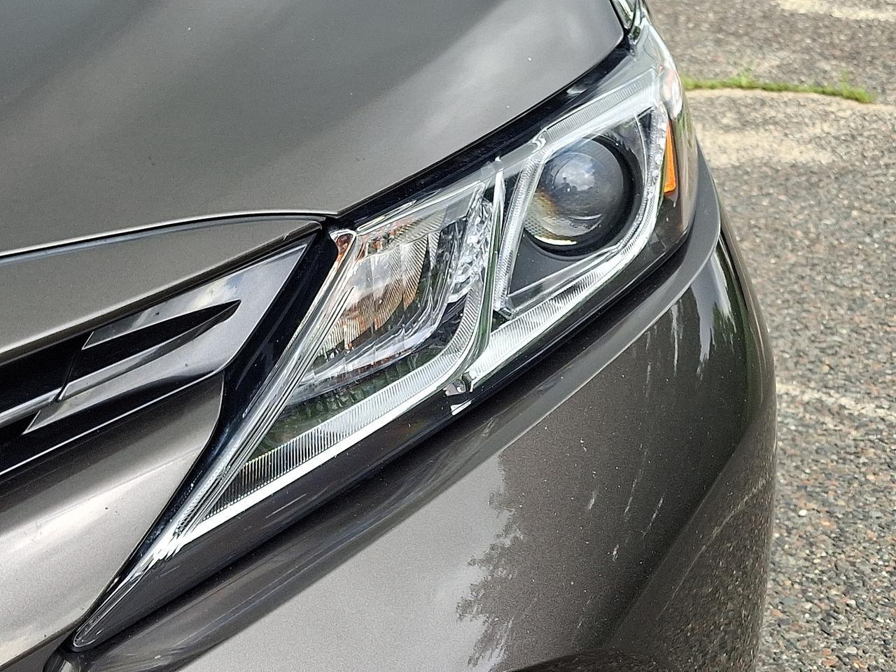 2018 Toyota Camry LE Vineland NJ