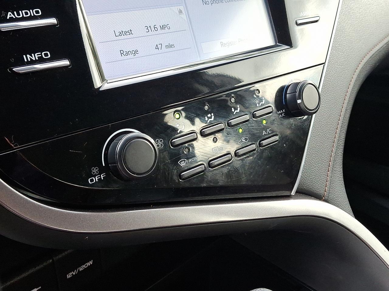 2018 Toyota Camry LE Vineland NJ