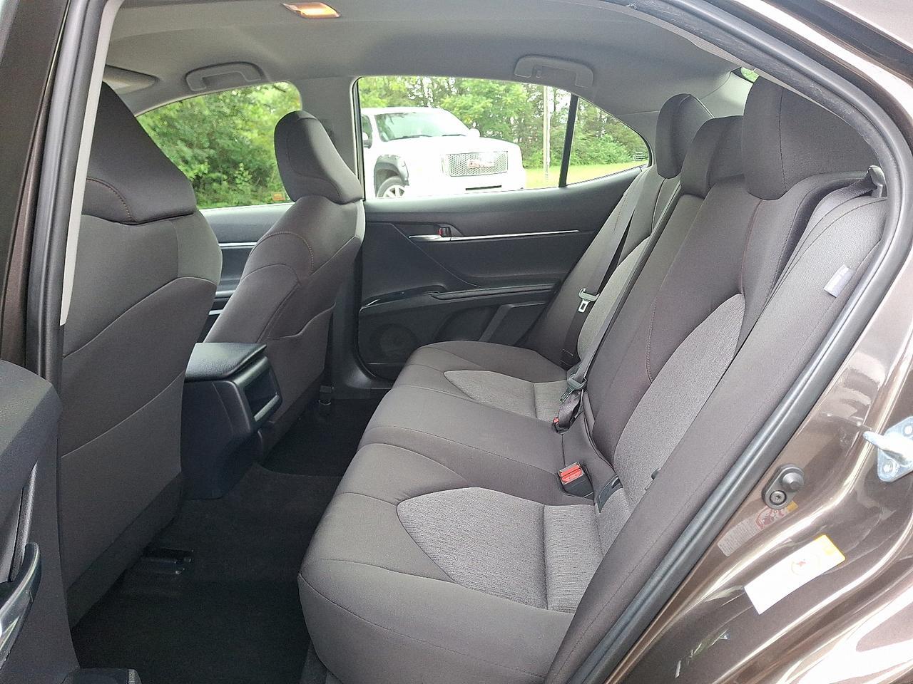 2018 Toyota Camry LE Vineland NJ