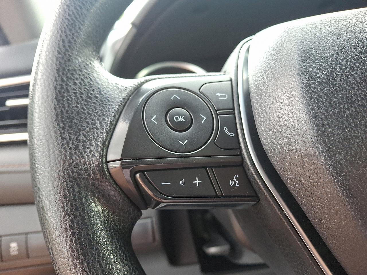 2018 Toyota Camry LE Vineland NJ