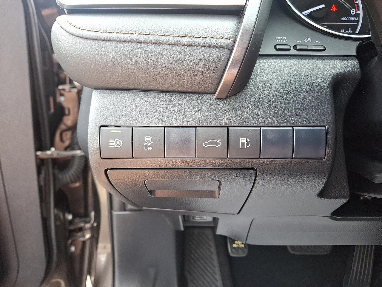 2018 Toyota Camry LE Vineland NJ