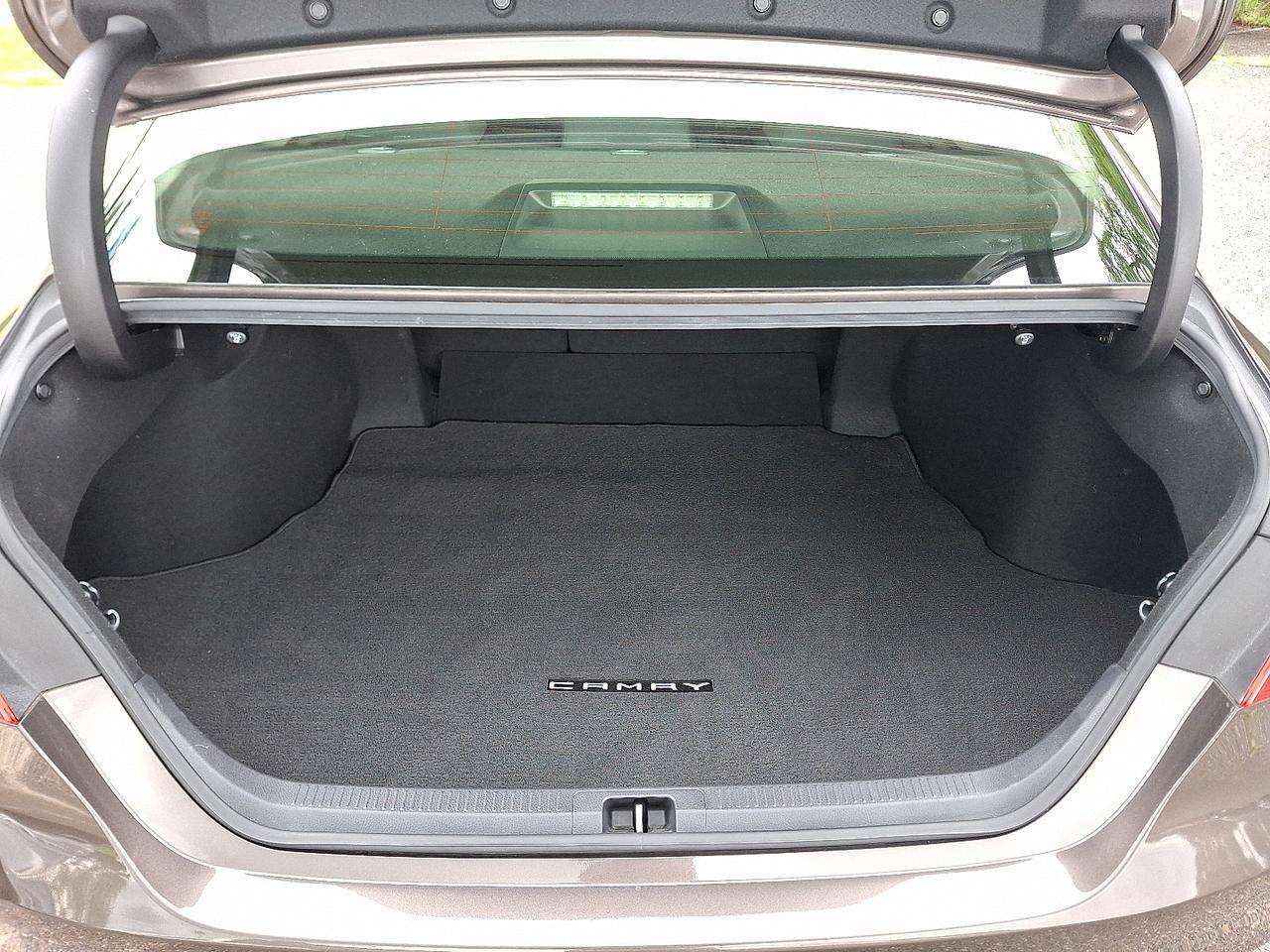 2018 Toyota Camry LE Vineland NJ
