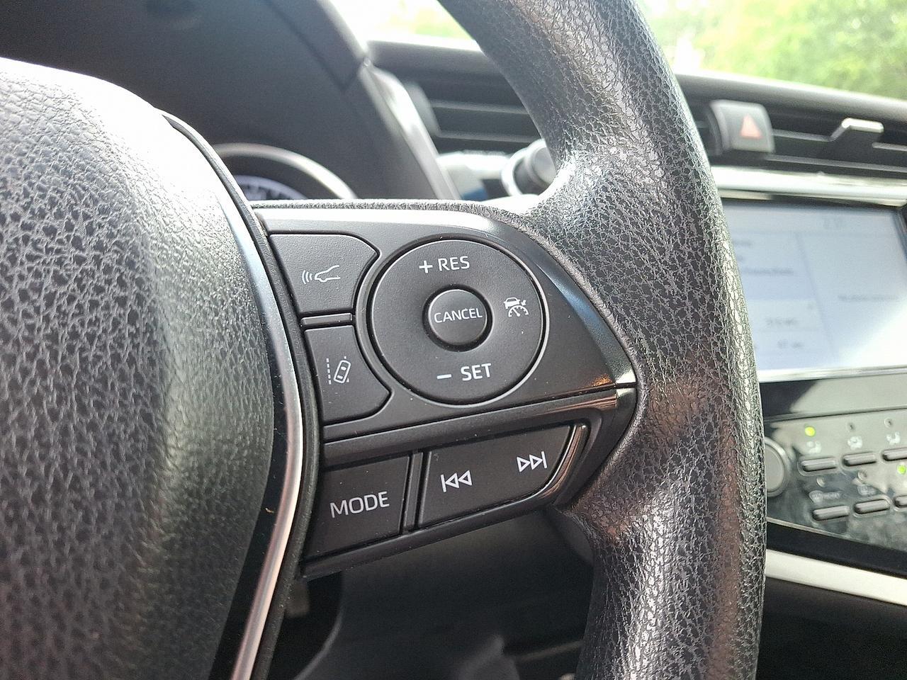 2018 Toyota Camry LE Vineland NJ