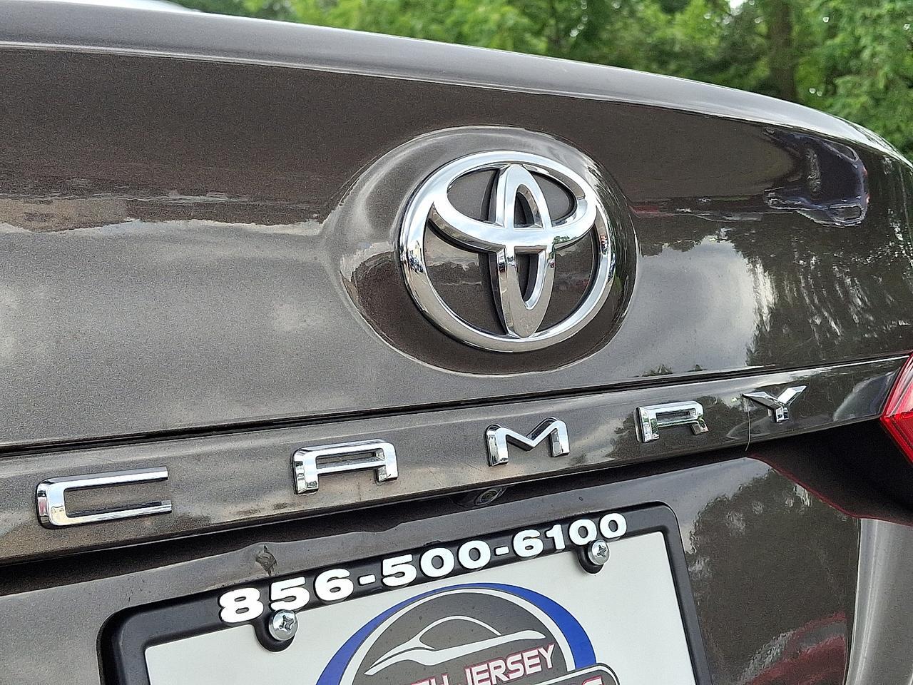 2018 Toyota Camry LE Vineland NJ