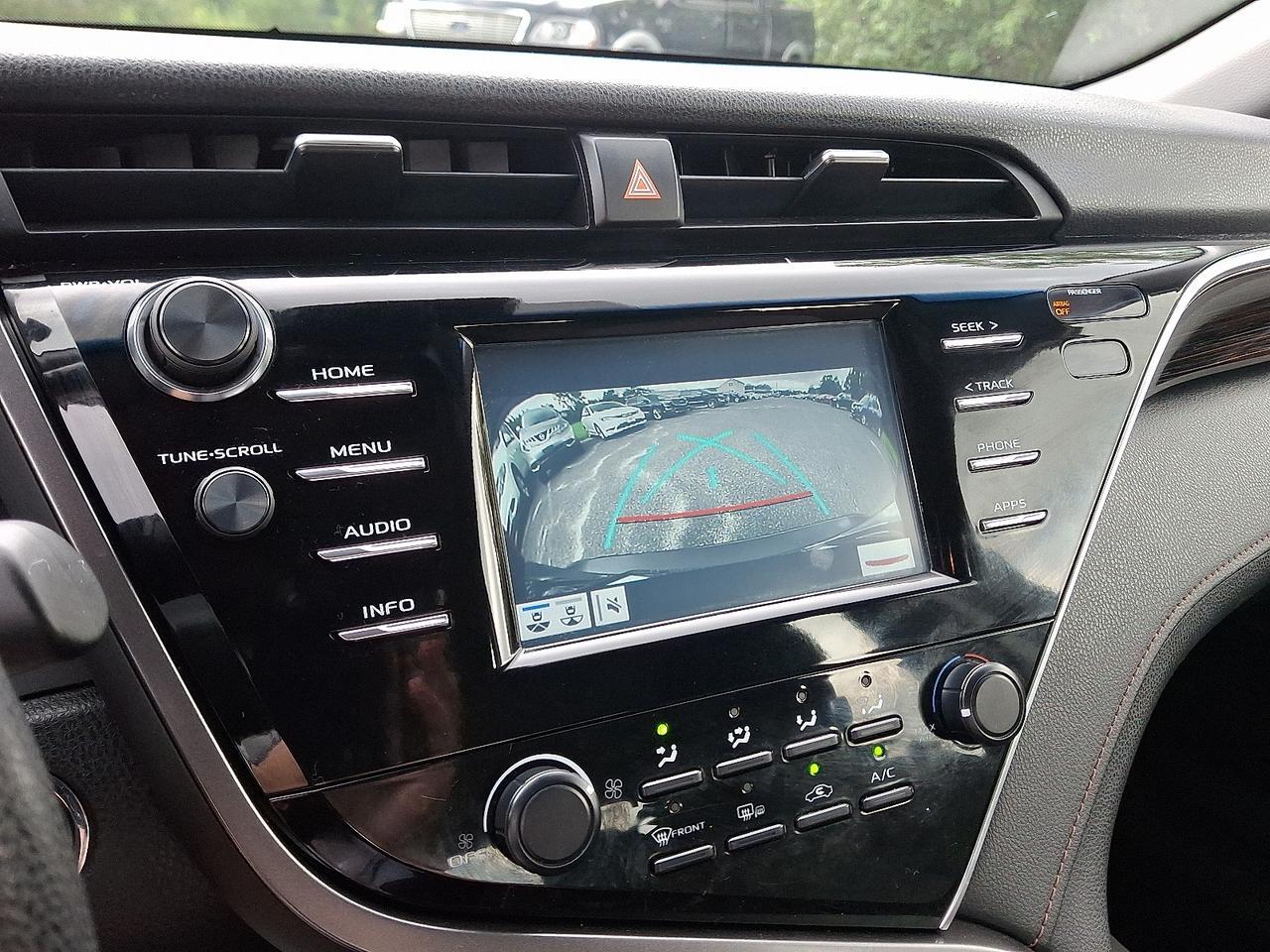 2018 Toyota Camry LE Vineland NJ