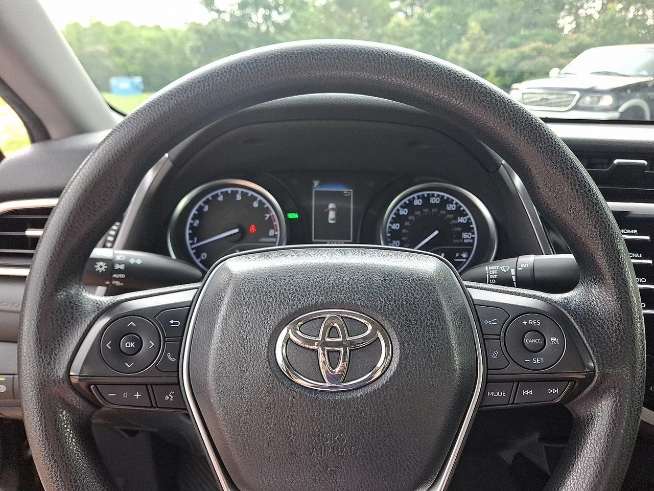 2018 Toyota Camry LE Vineland NJ