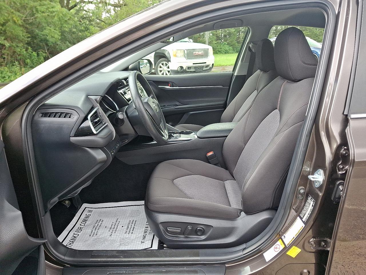 2018 Toyota Camry LE Vineland NJ