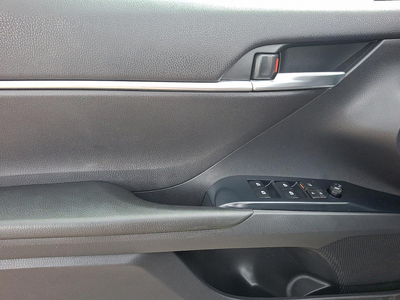 2018 Toyota Camry LE Vineland NJ
