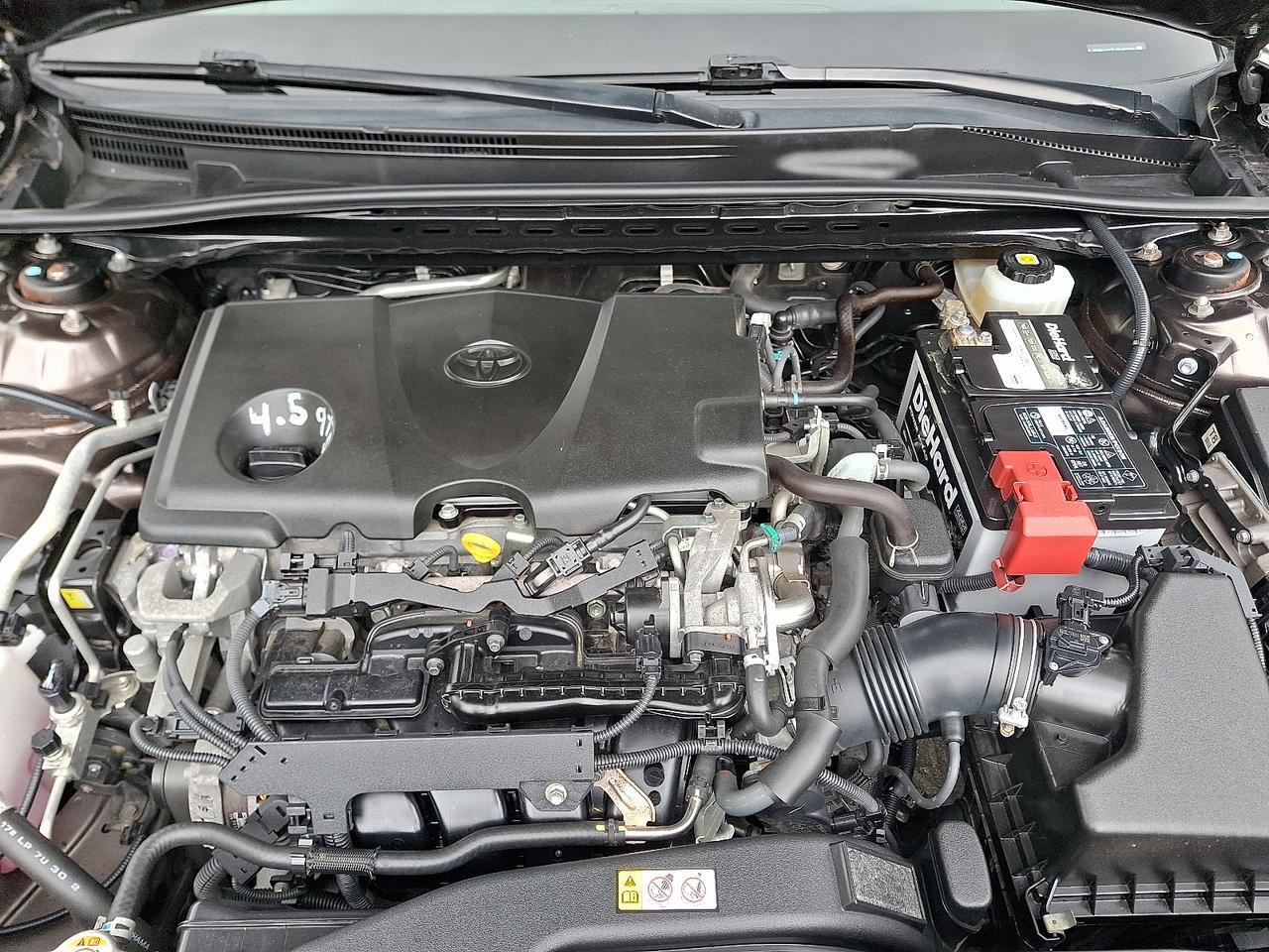 2018 Toyota Camry LE Vineland NJ