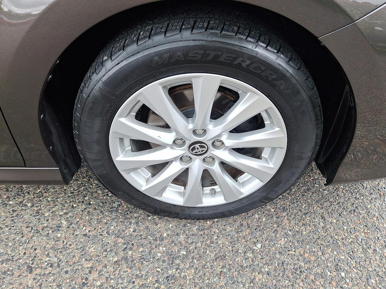 2018 Toyota Camry LE Vineland NJ