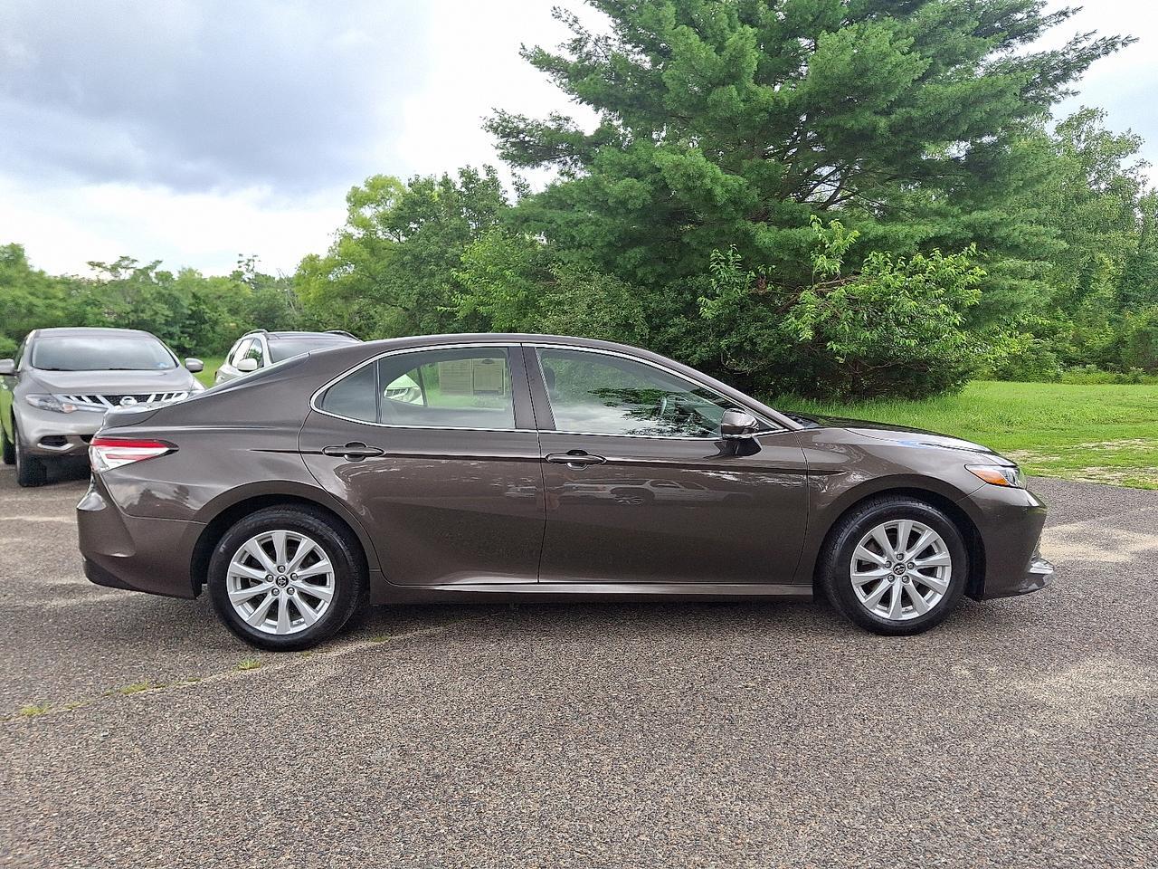 2018 Toyota Camry LE Vineland NJ