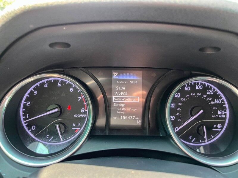 2018 Toyota Camry LE Wilmington NC