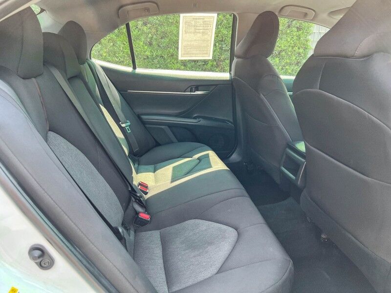 2018 Toyota Camry LE Wilmington NC