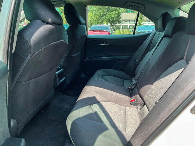 2018 Toyota Camry LE Wilmington NC