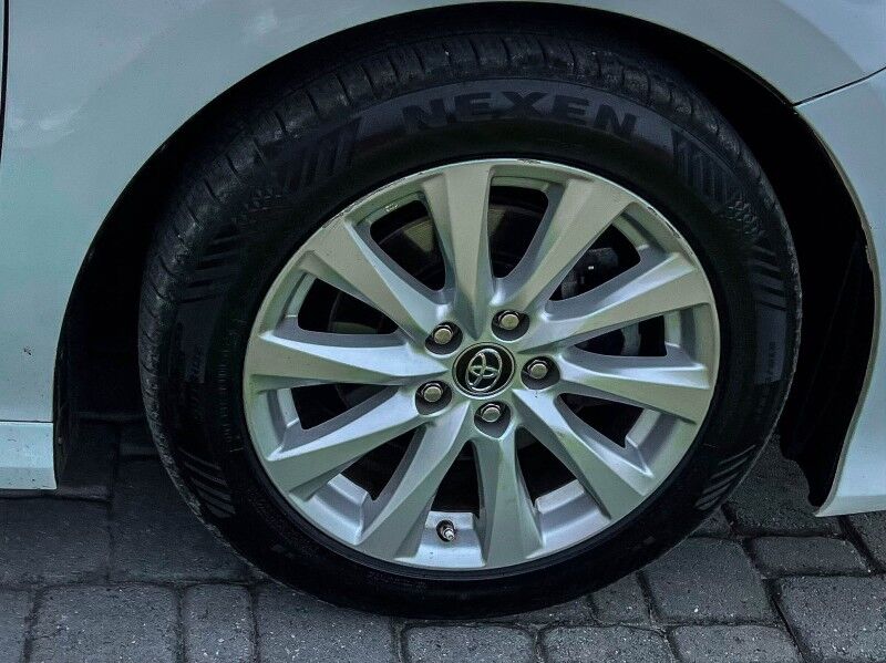 2018 Toyota Camry LE Wilmington NC
