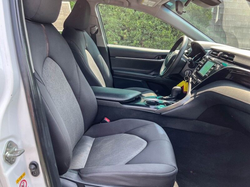 2018 Toyota Camry LE Wilmington NC