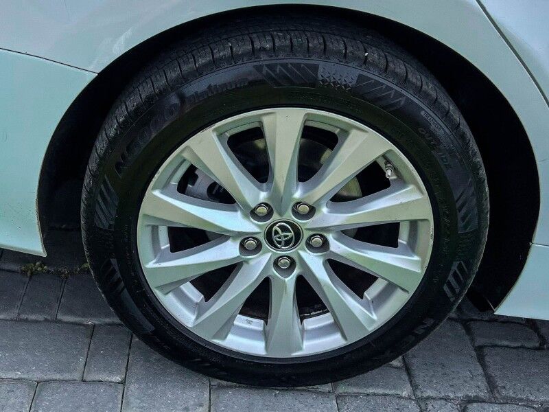 2018 Toyota Camry LE Wilmington NC