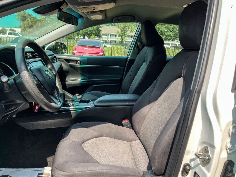 2018 Toyota Camry LE Wilmington NC