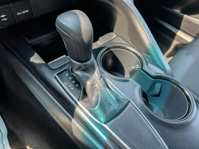 2018 Toyota Camry LE Wilmington NC