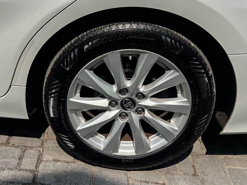 2018 Toyota Camry LE Wilmington NC