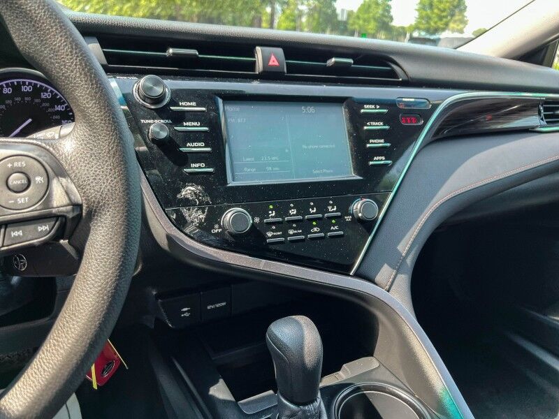 2018 Toyota Camry LE Wilmington NC