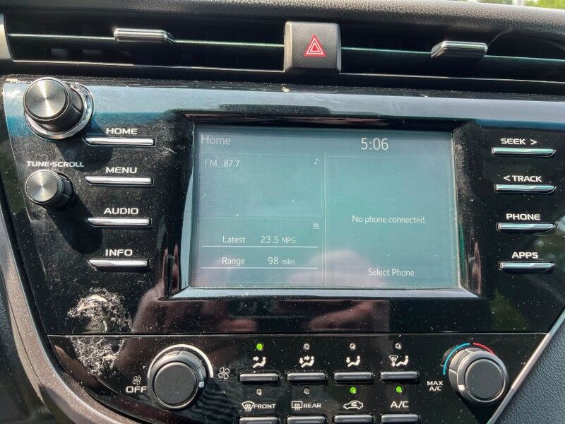2018 Toyota Camry LE Wilmington NC