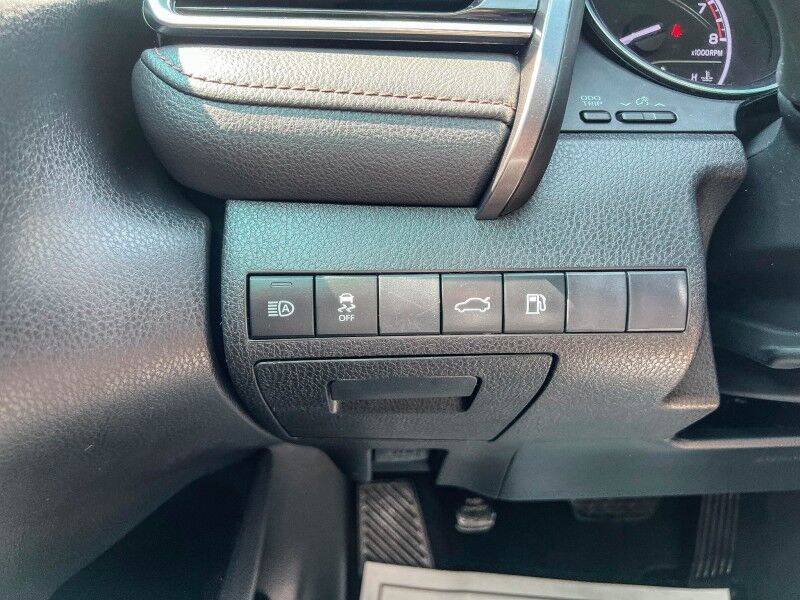 2018 Toyota Camry LE Wilmington NC