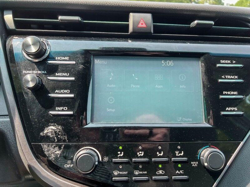 2018 Toyota Camry LE Wilmington NC