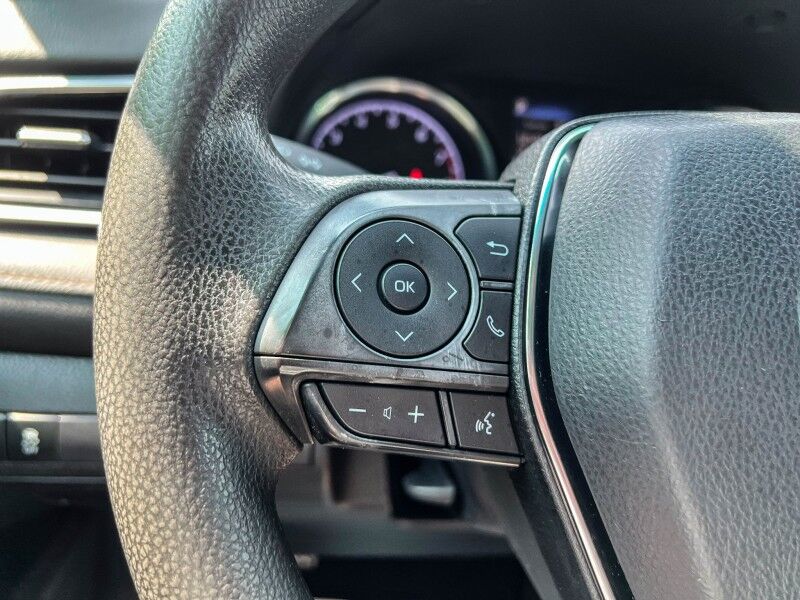 2018 Toyota Camry LE Wilmington NC